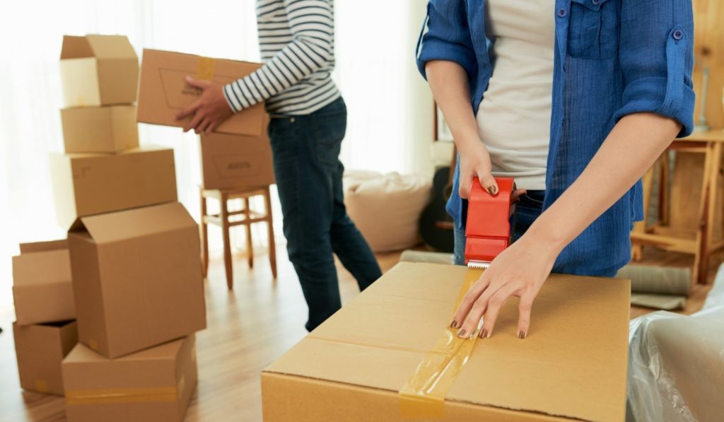 How To Find The Best Moving Company