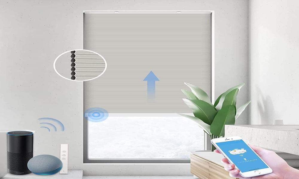 Are You Embarrassed By Your MOTORIZED BLINDS Skills Here's What To Do