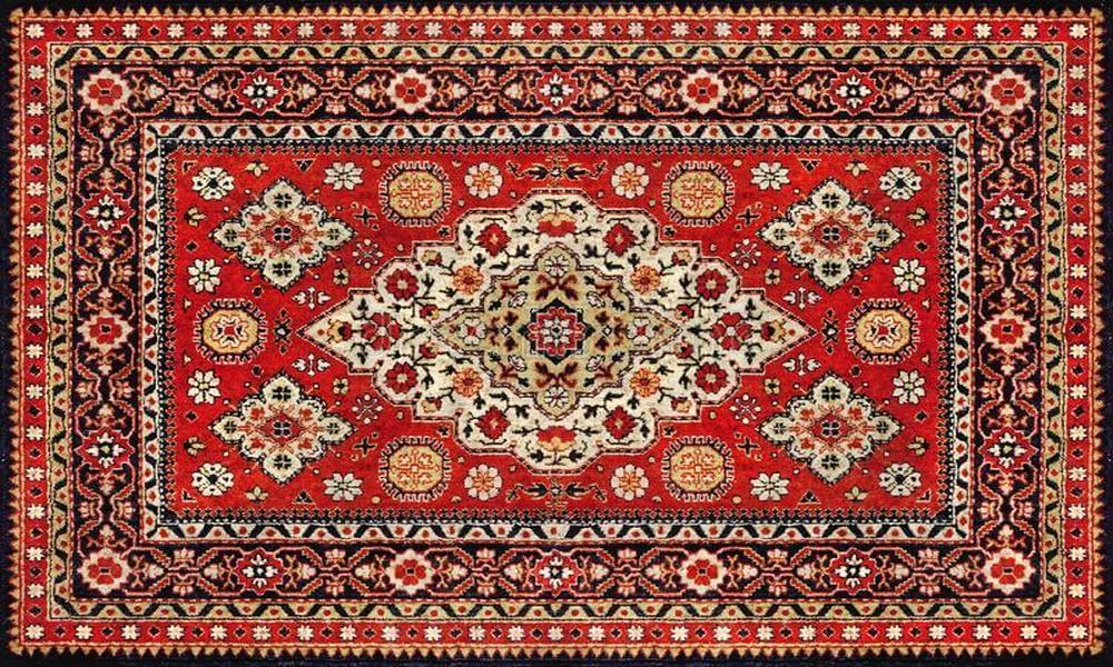 Why are persian carpets a beautiful choice for everyone