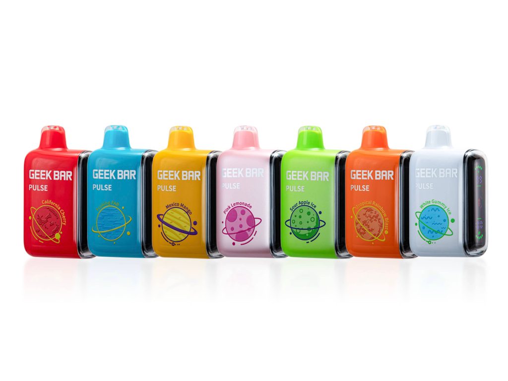 Orange Geek Bar Pulse Vape Orange Creamsicle Geek Bar Pulse 15k Near Me  Australia
