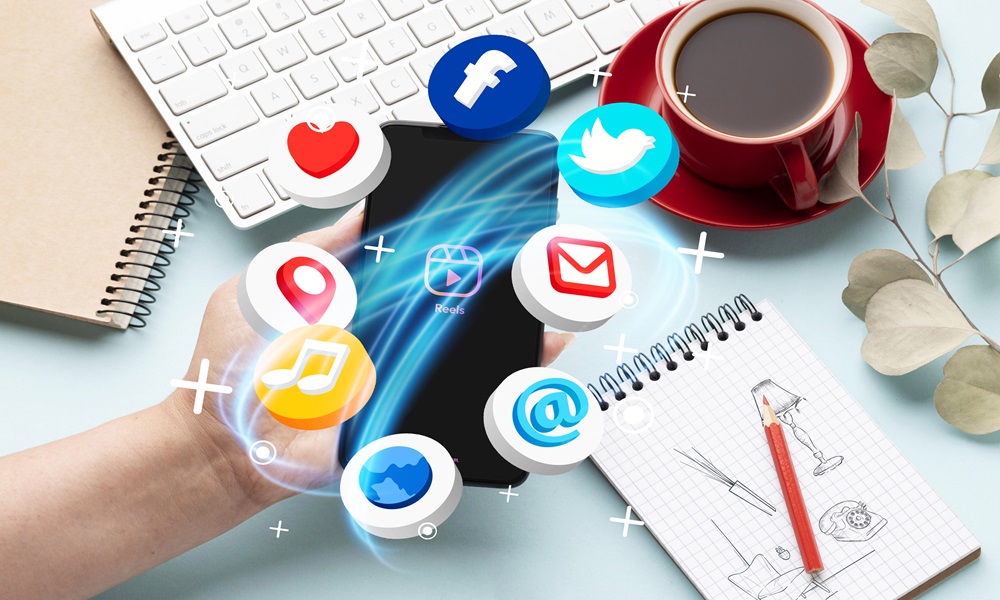 Multi-Channel Marketing Platforms