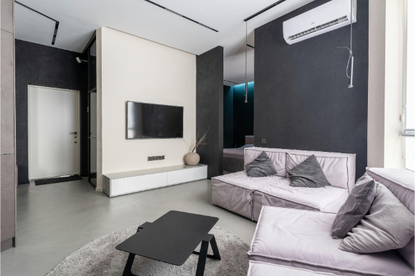 Healthier Homes