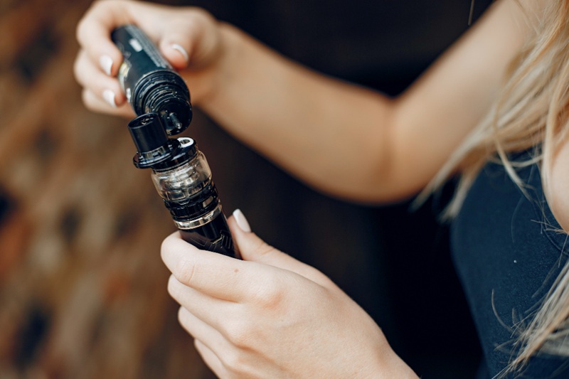 Choosing the Right Nicotine Strength for a Smooth and Enjoyable Experience