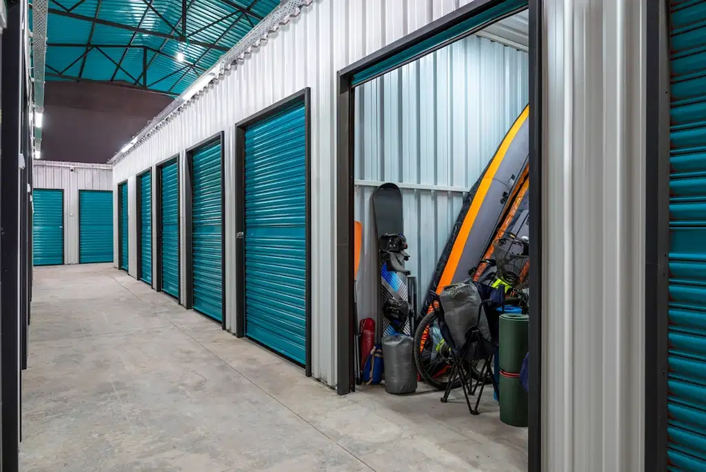 Understanding the Smallest Storage Unit: A Complete Guide