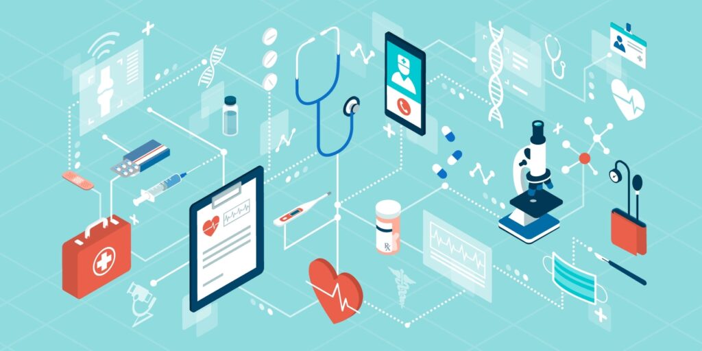 Effective Strategies for Healthcare Advertising: A Comprehensive Guide