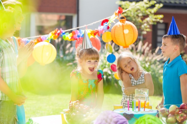The Science of Wonder: Creating Perfect Birthday Magic