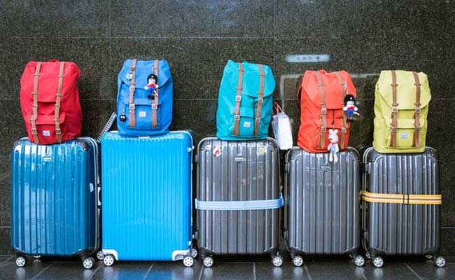 How Much Is Luggage Storage In Bangkok?