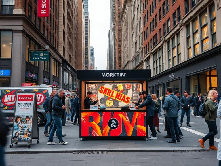 Why Experiential Marketing is a Hot Bed for Brand Activation Campaigns