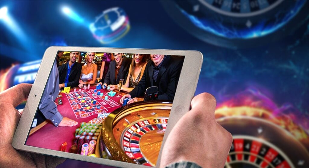 How to win more frequently playing online slot tournaments?